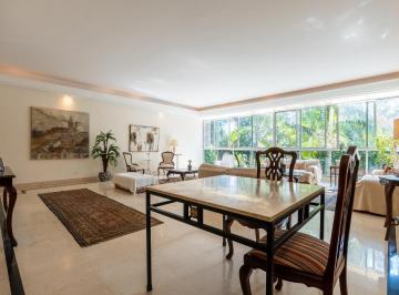 d5d34eca-7e73-4b2b-a92e-e24758bf1ed1 · Sensacional apartamento para venda em Higienópolis com 5 quartos, sendo 5 suítes, 446m²