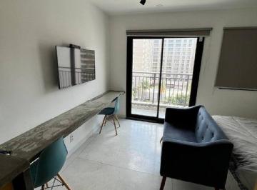 IMG_20260617_025139_000.jpeg · Excelente apartamento para venda em Indianópolis com 1 quarto, 37m² - remaxfront#MQJF5