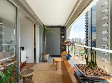 IMG_20260609_185126_000.jpeg · Agradável apartamento para venda em Cidade Monções com 1 quarto, sendo 1 suíte, 48m² - remaxfront#5F