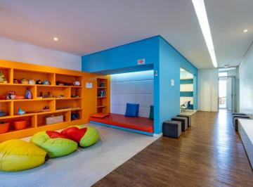 IMG_20260620_002340_000.jpeg · Imperdível apartamento para venda em Cidade Monções com 1 quarto, sendo 1 suíte, 48m² - remaxfront#5
