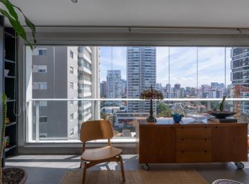 IMG_20260630_091510_000.jpeg · Espetacular apartamento para venda em Cidade Monções com 1 quarto, sendo 1 suíte, 48m² - remaxfront#