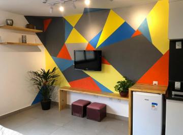 IMG_20260618_182620_000.jpeg · Versátil apartamento para venda em Indianópolis com 1 quarto, 30m² - remaxfront#COR6S