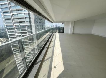 576b24ab-e1e7-4d18-af88-ff53692e1da8 · Deslumbrante apartamento para venda em Jardim Fonte do Morumbi com 3 quartos, sendo 3 suítes, 260m²