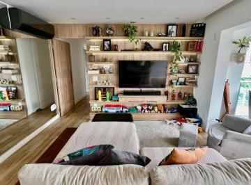 IMG_20260603_185154_000.jpeg · Atraente apartamento para venda em Vila Gertrudes com 3 quartos, sendo 3 suítes, 132m² - remaxfront#