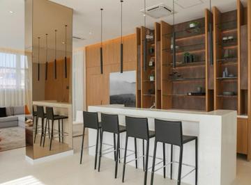 IMG_20260607_185148_000.jpeg · Elegante apartamento para venda em Vila Gertrudes com 3 quartos, sendo 3 suítes, 132m² - remaxfront#