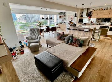 IMG_20260625_001502_000.jpeg · Excelente apartamento para venda em Vila Gertrudes com 3 quartos, sendo 3 suítes, 132m² - remaxfront
