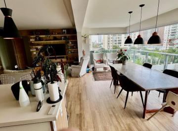 IMG_20260624_181539_000.jpeg · Excelente apartamento para venda em Vila Gertrudes com 3 quartos, sendo 3 suítes, 132m² - remaxfront