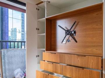 IMG_20260621_031541_000.jpeg · Elegante apartamento para venda em Pinheiros com 1 quarto, 25m² - remaxfront#WLRM3