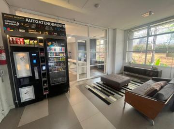 IMG_20260609_065159_000.jpeg · Agradável apartamento para locação em Vila Andrade com 1 quarto, 40m² - remaxfront#WJB8H