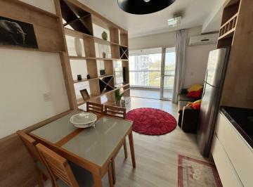 IMG_20260701_091509_000.jpeg · Funcional apartamento para locação em Vila Andrade com 1 quarto, 40m² - remaxfront#WJB8H