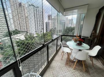 ec428e76-70da-46c9-9854-03fb447c7609 · Espetacular apartamento para venda em Jardim Paulista com 3 quartos, sendo 2 suítes, 198m²