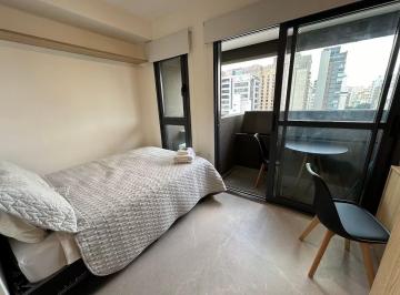 IMG_20260625_091450_000.jpeg · Funcional apartamento para venda em Jardim Paulista com 1 quarto, sendo 1 suíte, 21m² - remaxfront#3