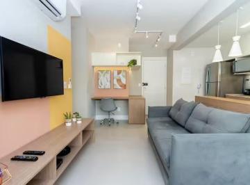 IMG_20260620_181540_000.jpeg · Excelente apartamento para venda em Bela Vista com 1 quarto, sendo 1 suíte, 46m² - remaxfront#J51NF