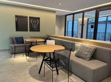 IMG_20260624_091544_000.jpeg · Aconchegante apartamento para venda em Bela Vista com 1 quarto, sendo 1 suíte, 46m² - remaxfront#J51