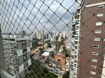 IMG_20260603_185141_000.jpeg · Espetacular apartamento para venda e locação em Cidade Monções com 1 quarto, 35m² - remaxfront#9NE23