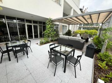 IMG_20260623_001528_000.jpeg · Atraente apartamento para venda e locação em Cidade Monções com 1 quarto, 35m² - remaxfront#9NE23