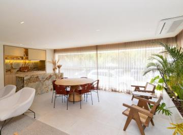 IMG_20260607_185208_000.jpeg · Sensacional apartamento para venda em Jardim Vitória Régia com 4 quartos, sendo 4 suítes, 222m² - re