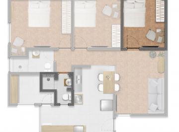 IMG_20260623_091558_000.jpeg · Elegante apartamento para venda em Brooklin com 3 quartos, 88m² - remaxfront#65XAM