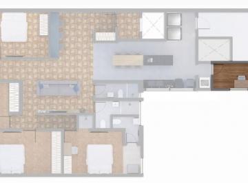 IMG_20260624_061553_000.jpeg · Versátil apartamento para venda em Consolação com 5 quartos, sendo 2 suítes, 200m² - remaxfront#RAJJ