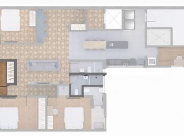 IMG_20260625_091507_000.jpeg · Agradável apartamento para venda em Consolação com 5 quartos, sendo 2 suítes, 200m² - remaxfront#RAJ
