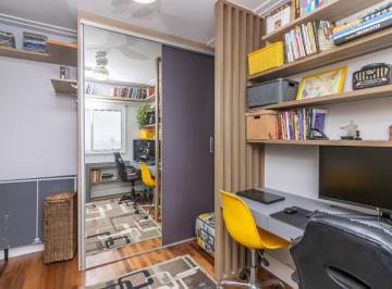 IMG_20260624_181552_000.jpeg · Aconchegante apartamento para venda em Vila Gumercindo com 3 quartos, sendo 3 suítes, 137m² - remaxf