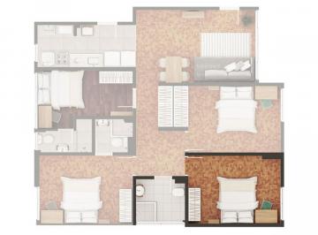 IMG_20260626_181500_000.jpeg · Excelente apartamento para venda em Vila Mariana com 4 quartos, sendo 2 suítes, 110m² - remaxfront#1