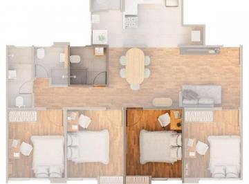 IMG_20260618_014309_000.jpeg · Aconchegante apartamento para venda em Brooklin com 4 quartos, 90m² - remaxfront#6DN2N