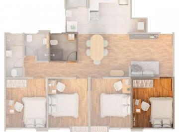 IMG_20260618_044310_000.jpeg · Atraente apartamento para venda em Brooklin com 4 quartos, 90m² - remaxfront#6DN2N