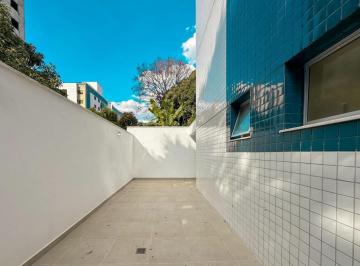 47f607cf60b4e152a67ccdfadcc5c9f8.jpeg · Área Privativa / Garden com 3 quartos à venda em Belo Horizonte, no bairro Ouro Preto