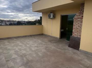 a608c348bffb54f7966cf6c99d11b1d4.jpg · Cobertura com 3 quartos à venda em Contagem, no bairro Arvoredo 2ª Seção