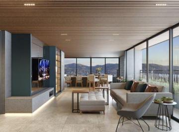 Apartamento · 39m² · 1 Quarto · 1 Vaga · Apartamento em Rio Branco