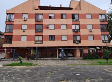 Apartamento · 32m² · 1 Quarto · 1 Vaga · Apartamento em Partenon