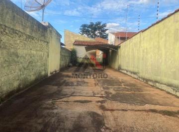 Casa · 94m² · 2 Quartos · 2 Vagas · Casa Padrão em Araraquara