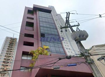 Comercial · 40m² · Sala comercial no Centro - Av Vicente Machado