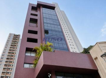 Comercial · 29m² · Sala comercial no Centro - Av Vicente Machado