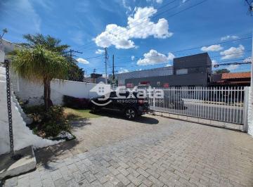 Comercial · 158m² · 3 Quartos · 4 Vagas · Excelente casa para Locacao Jardim America!!