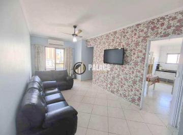Apartamento · 60m² · 1 Quarto · 1 Vaga · Apartamento com 1 quarto, Boqueirão, Praia Grande - R$ 355 mil, Cod: 2578