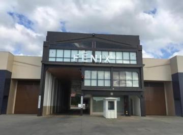 Casa · 1300m² · 2 Quartos · 17 Vagas · MÁFFER IMÓVEIS ALUGA PAVILHÃO COMERCIAL COM 1.300M² DE ÁREA PRIVATIVA, 17 VAGAS DE ESTACIONAMENTO, E