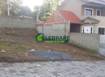 Terreno · 160m² · TERRENO DE COND. NO BAIRRO GUARANI!! PRÓX. AO MERC. RIO VERDE