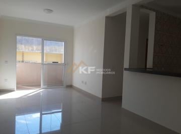 Apartamento · 79m² · 3 Quartos · 2 Vagas · Apartamento Novo com 3 Quartos (1 Suíte) e Sacada Gourmet – 2 Vagas! - Jardim Palmares