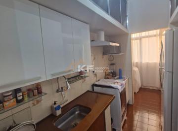 Apartamento · 33m² · 1 Quarto · 1 Vaga · Apartamento à Venda - Edifício Coioba - Vila Seixas - Ribeirão Preto - S/P