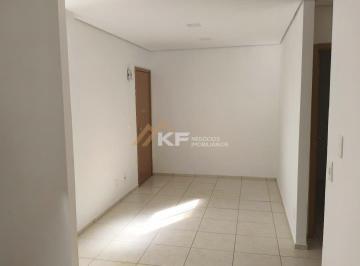 Apartamento · 44m² · 2 Quartos · 1 Vaga · Apartamento à Venda no Condomínio Parque Reino da Escócia - Jardim Manoel Penna- Ribeirão Preto/SP