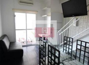 Apartamento · 98m² · 2 Quartos · 2 Vagas · Apartamento à venda no bairro Paraíso - São Paulo/SP, Zona Sul