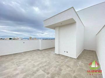 cc4b0e56fc457a2fbab538ea757d3b215f7b8e50 · Cobertura com 2 quartos à venda, 90 m² por R$ 450.000 - Jardim Leblon - Belo Horizonte/MG