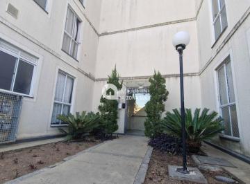 Apartamento · 39m² · 2 Quartos · 1 Vaga · Apartamento para alugar no bairro Vila Nova - Porto Alegre/RS
