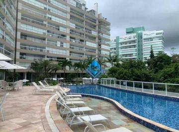 6e0fc9550b889ea655e6caf9c7d893bc3193d65c · Apartamento para alugar, 130 m² por R$ 12.000,00/mês - Riviera de São Lourenço - Bertioga/SP