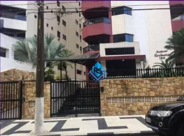 2ebec99f983b2d1405598a037737e71e314f6394 · Apartamento para alugar, 160 m² por R$ 7.330,00/mês - Vila Alzira - Guarujá/SP