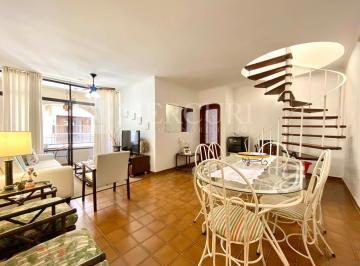 ba122f5744ef034f0fea22842002e07887645393 · Cobertura no Guarujá, Enseada, Duplex, 3 Quartos, Sendo 1 Suíte - Mercuri Imóveis - Imobiliária no G