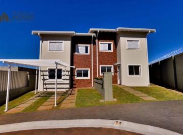 d0fc6e8ad07b6b78b44fe29ad4038550df6e5409 · Casa com 3 dormitórios à venda em Nova Odessa/Sp em condondomínio Reserva da Mata