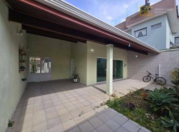 5594061a8bc0f4a2f639d3009ff53afdf3ff74a3 · Casa Moderna a 350m Do Mar em Ótima Localização - Jardim Barra de Jangada - Peruíbe/SP
